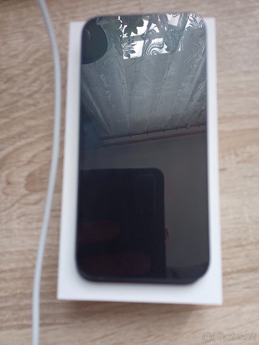 Prodám Apple 128gb jak nový zaruka12mesicu