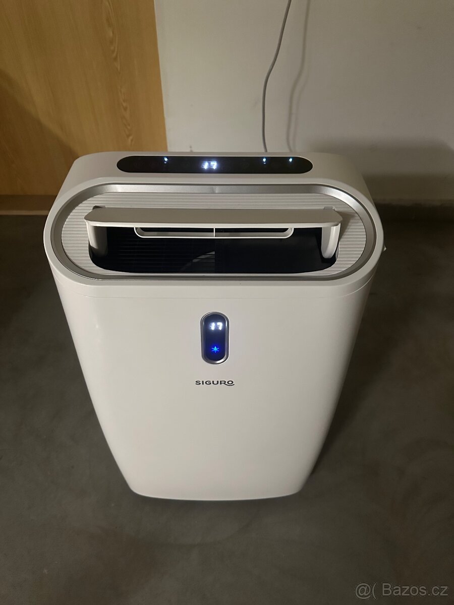 Klimatizace Siguro AC-I160W Breeze 16