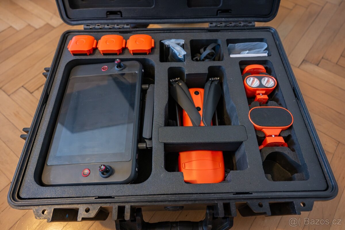 Autel EVO II pro Enterprise Rugged Bundle V2