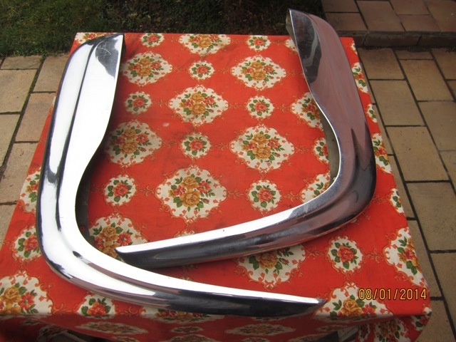Mercedes W 108