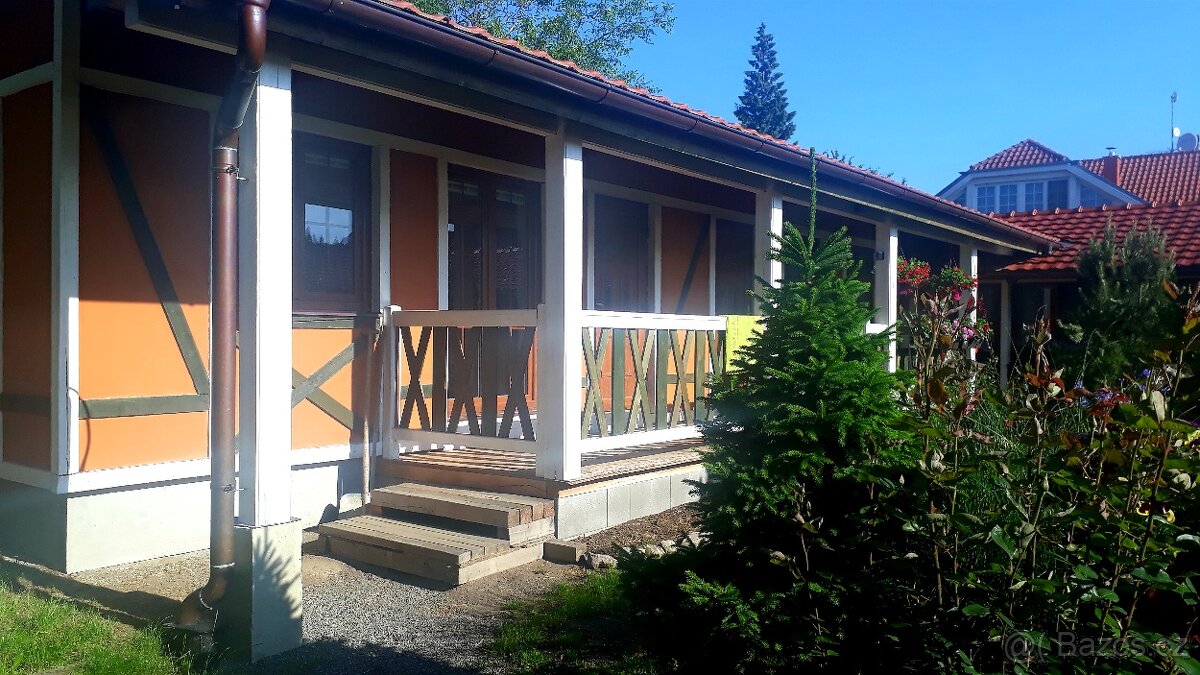 Hodinový manžel - PRO DŮM, BYT I ZAHRADU
