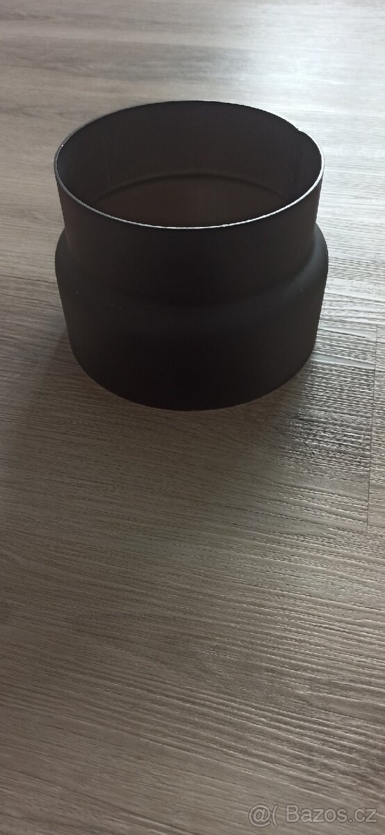 Komínová redukce 180/160