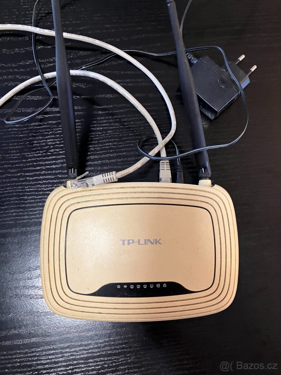 WIFI router TP-link