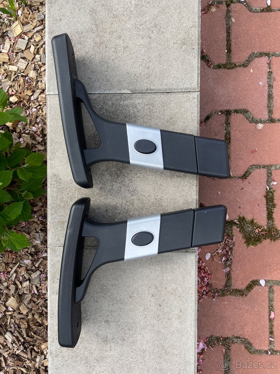 Područky ke kancelářské židli