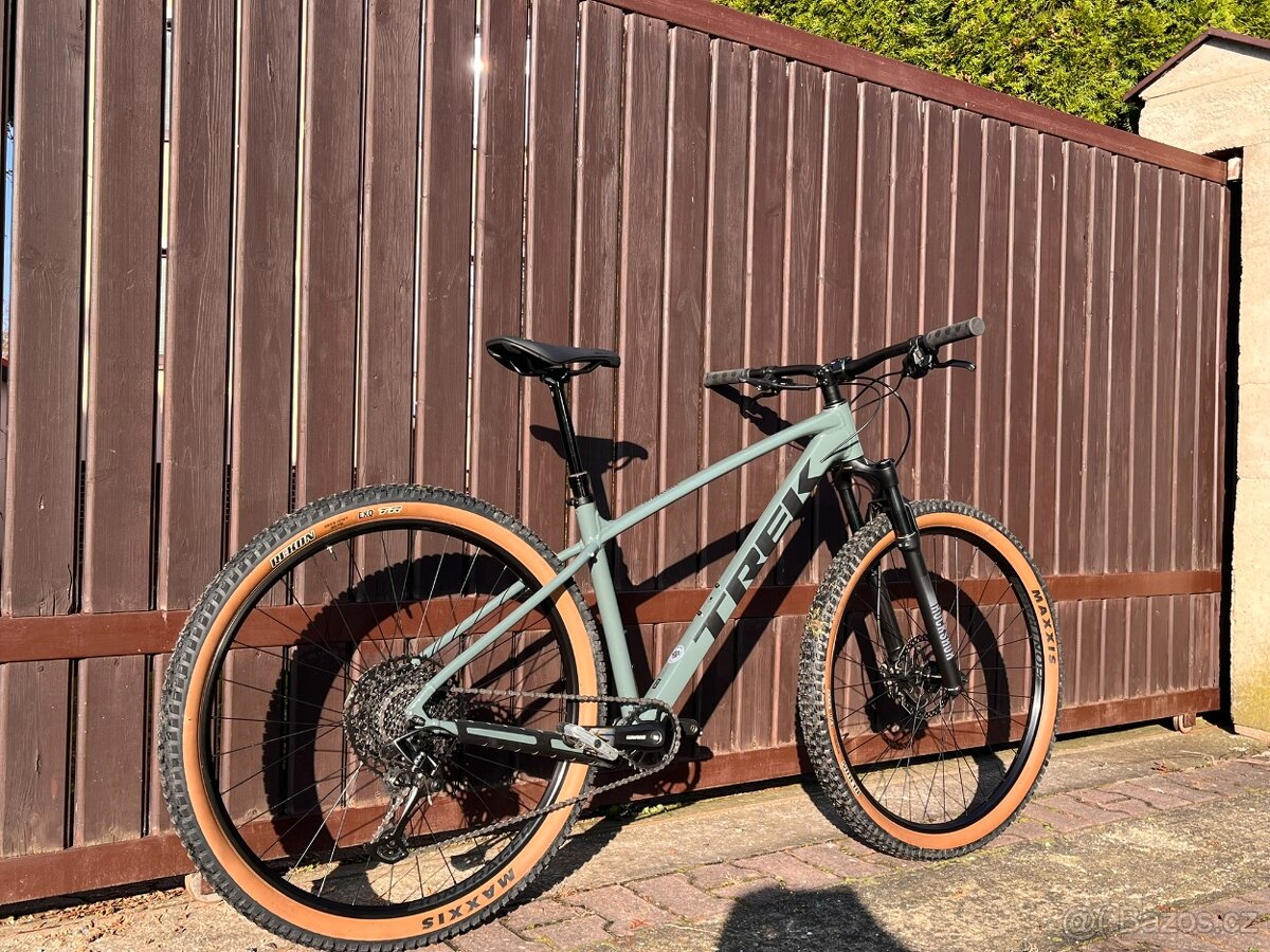Trek Marlin 7 Gen 3 M/L jako nový