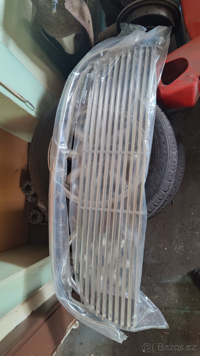 Prodám masku na Austin Mini Cooper MK1