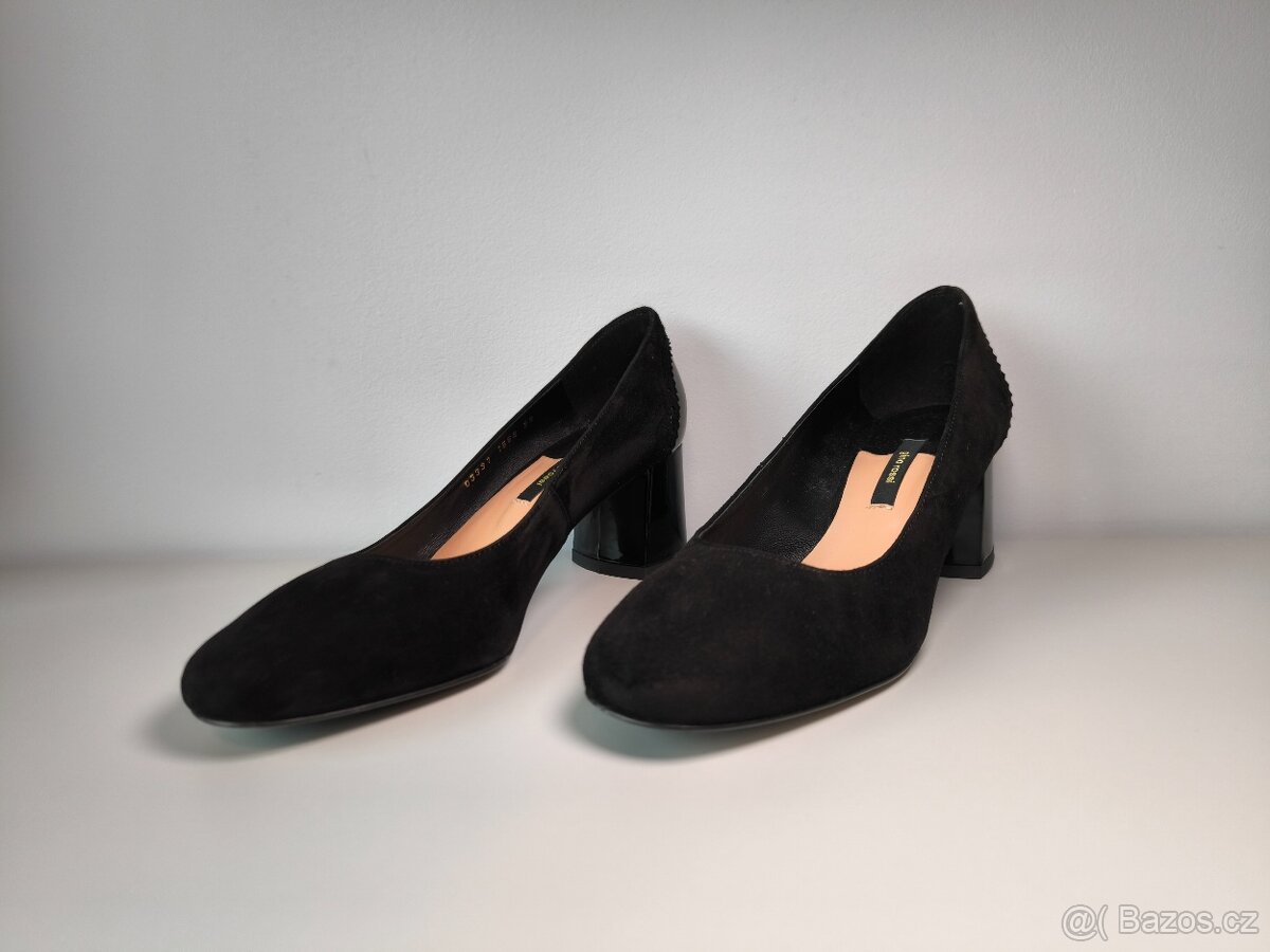 Lodičky Gino Rossi vel. 39