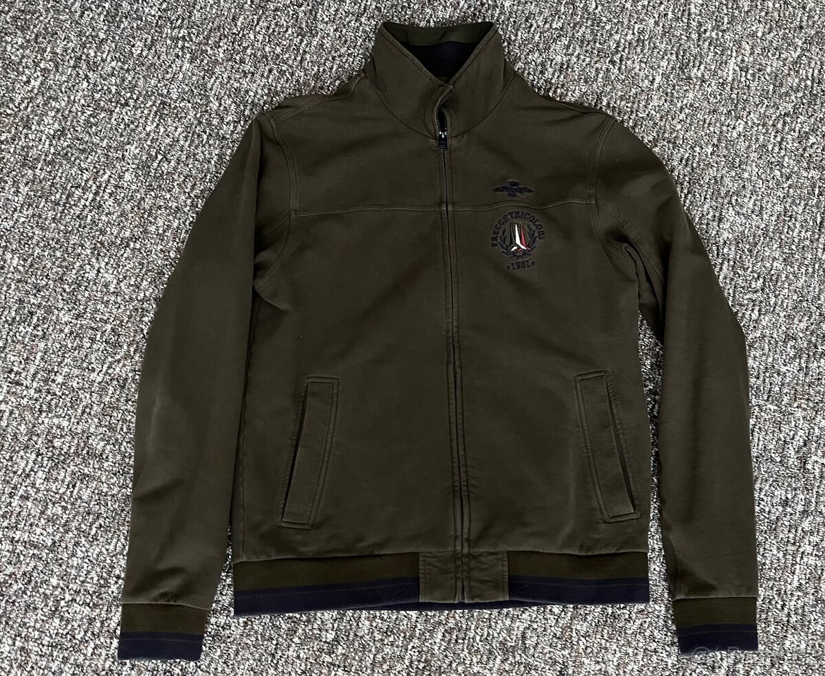 Mikina Aeronautica Militare