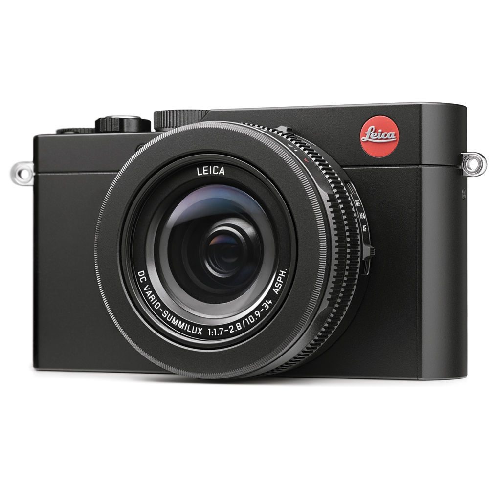 Leica D-Lux (typ 109)