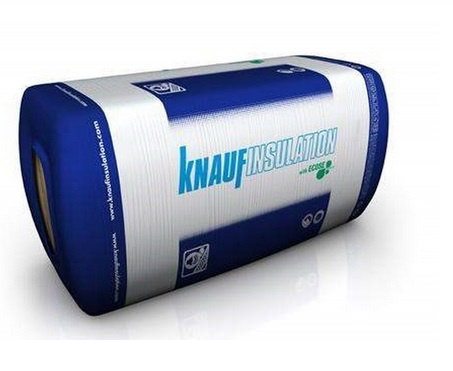 Tepelná izolace AKUSTIK BOARD 50 mm