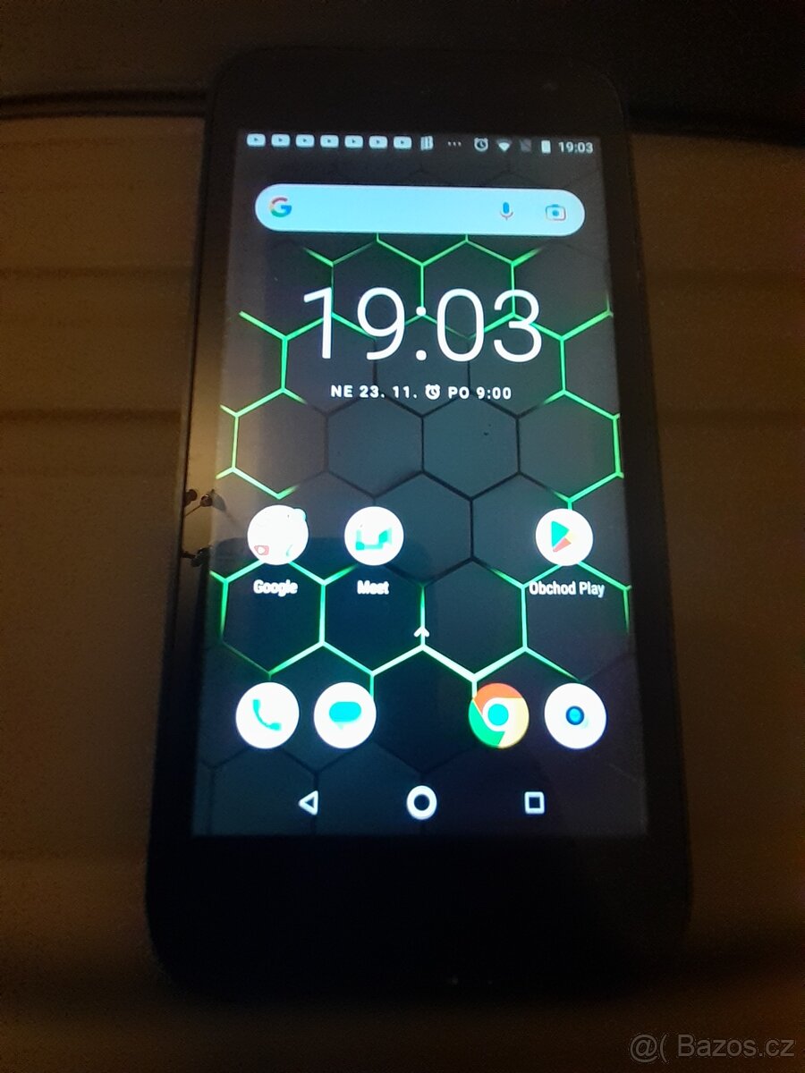 MyPhone Hammer Active 2