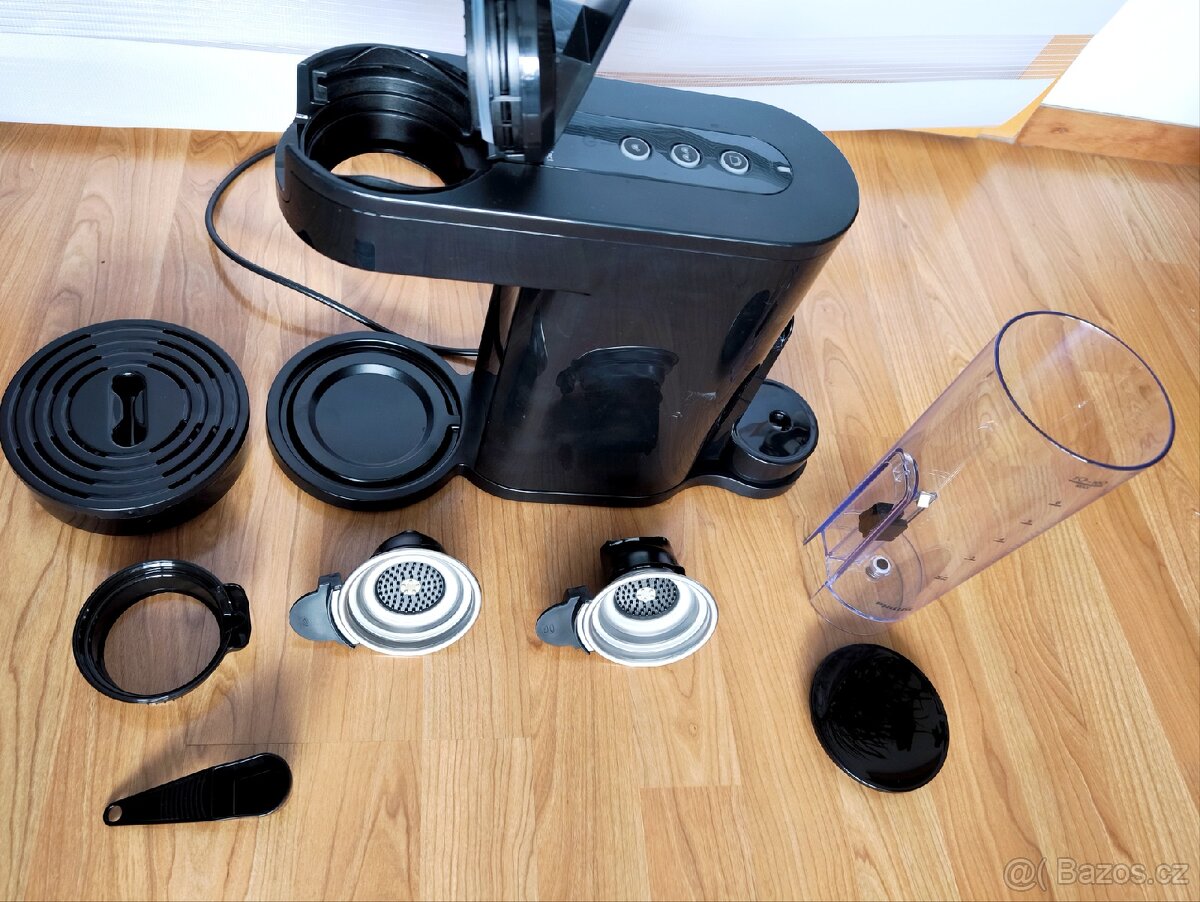 Kávovar 2v1 Philips Senseo HD6592/65