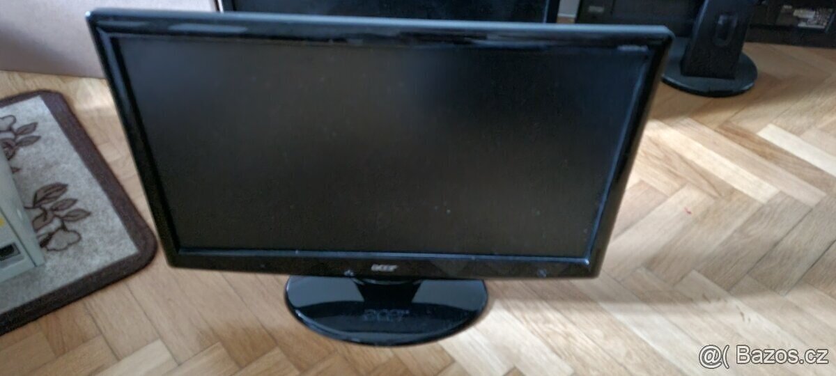 Monitor LCD ACER H223HQ