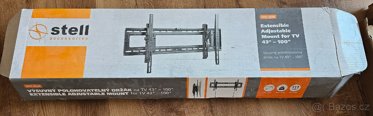 Držák TV Stell SHO 3630