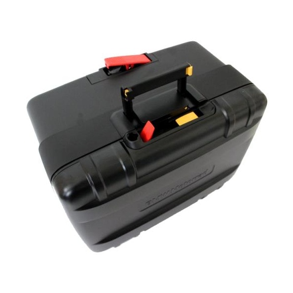 BMW F 650 GS 700 GS 800 GS original topcase nový