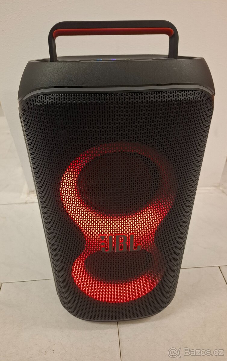 Repro JBL Party Box Club 120
