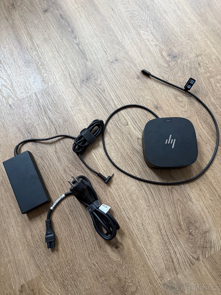 Dokovací stanice HP USB-C G5 Dock