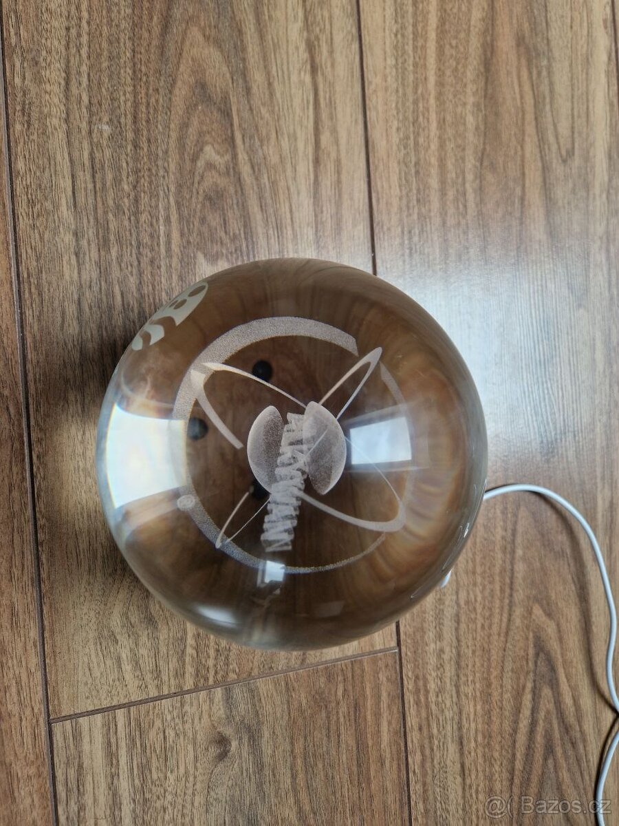 Koule Alkywan Water 15cm