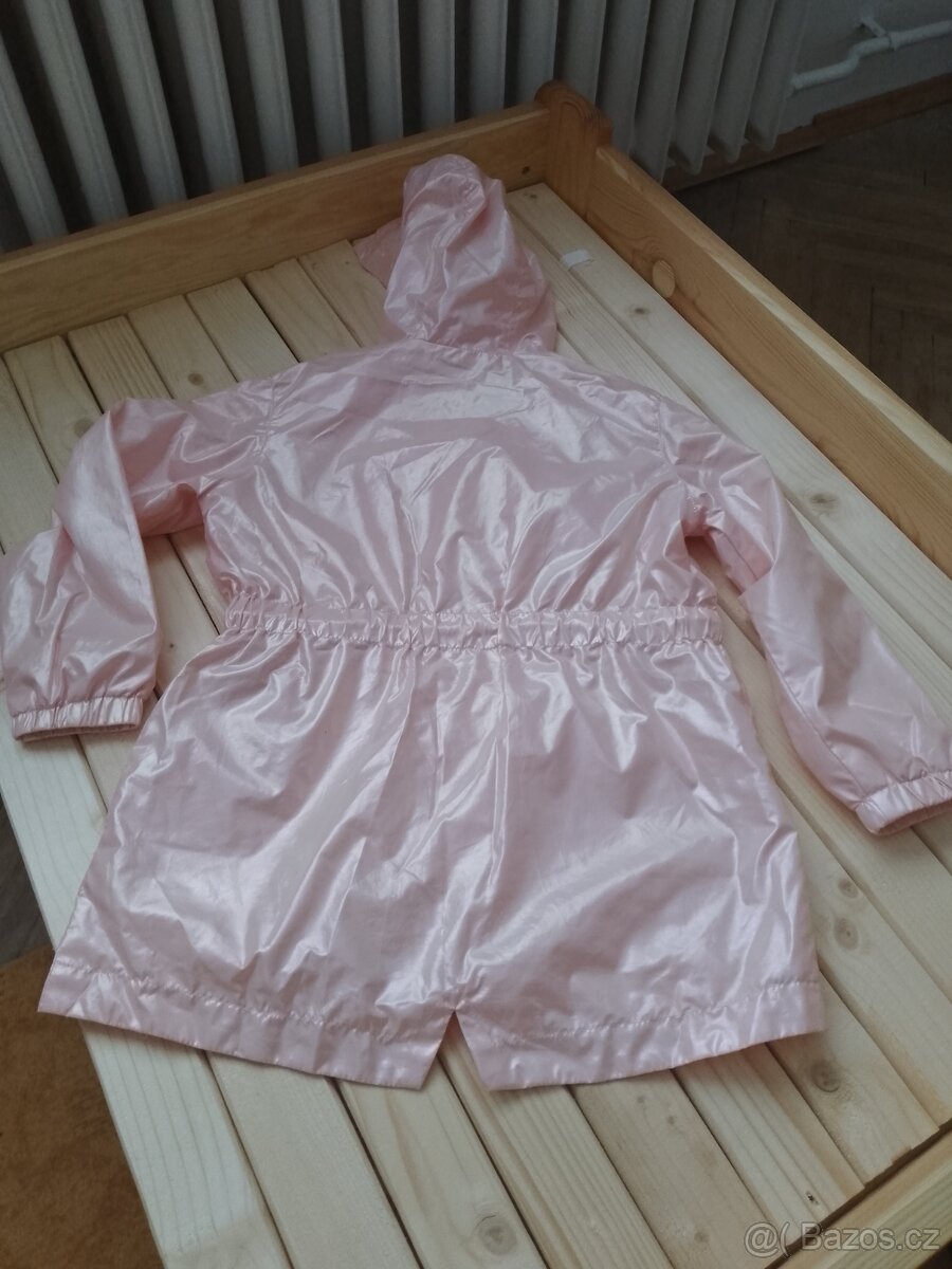 Tenká bunda/kabátek