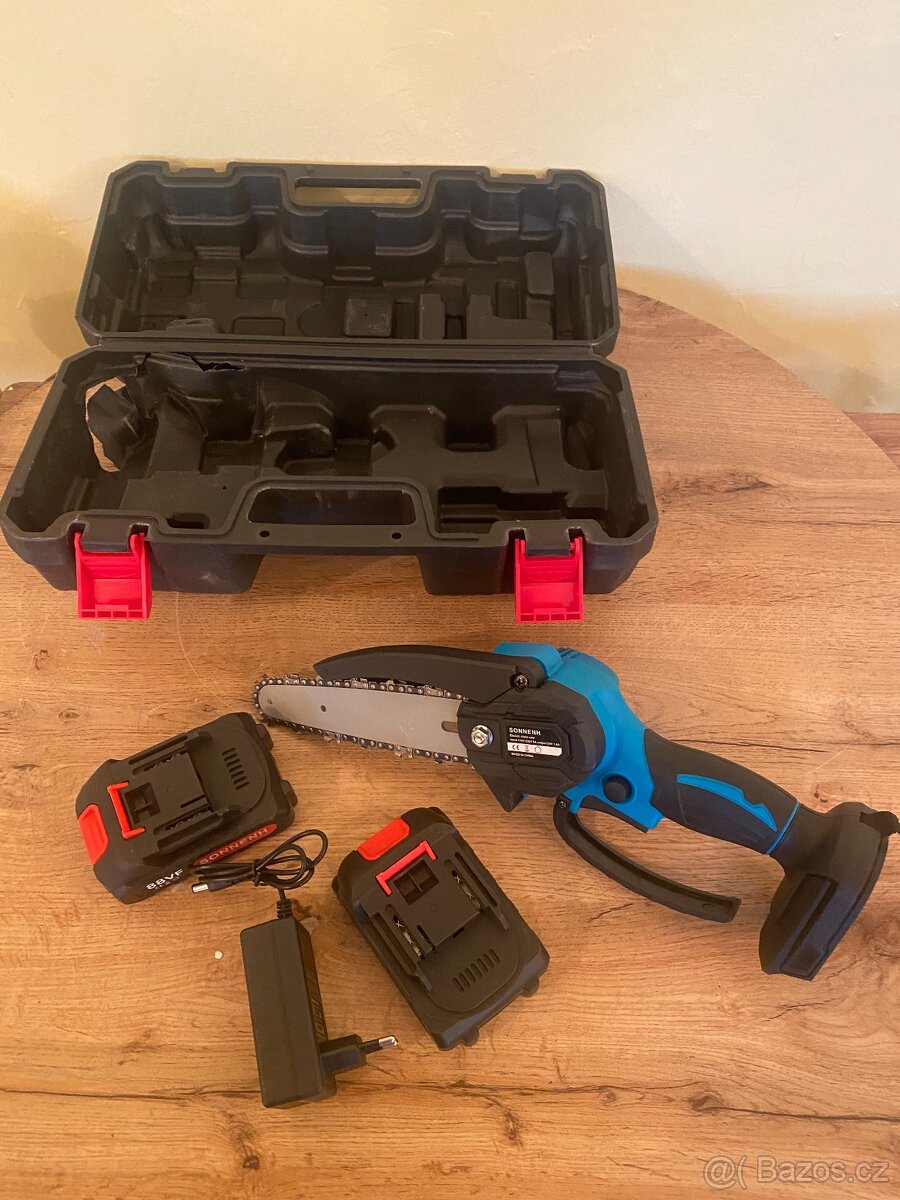 AKU pilka + 2 baterie