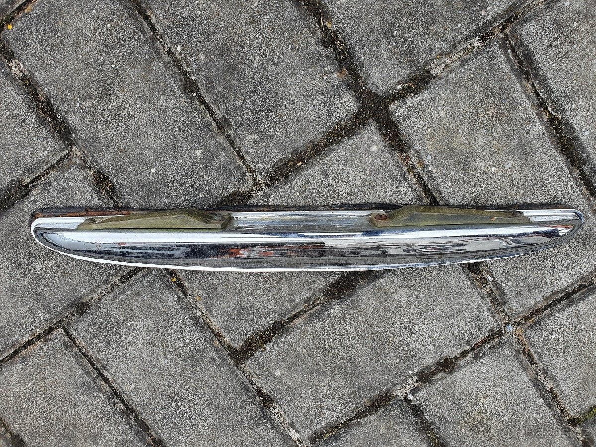 Osvětlení SPZ PAL, 70-32, 443 312 411 103