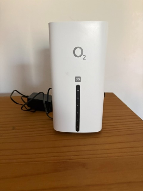 Modem pro bezdrátový internet na doma