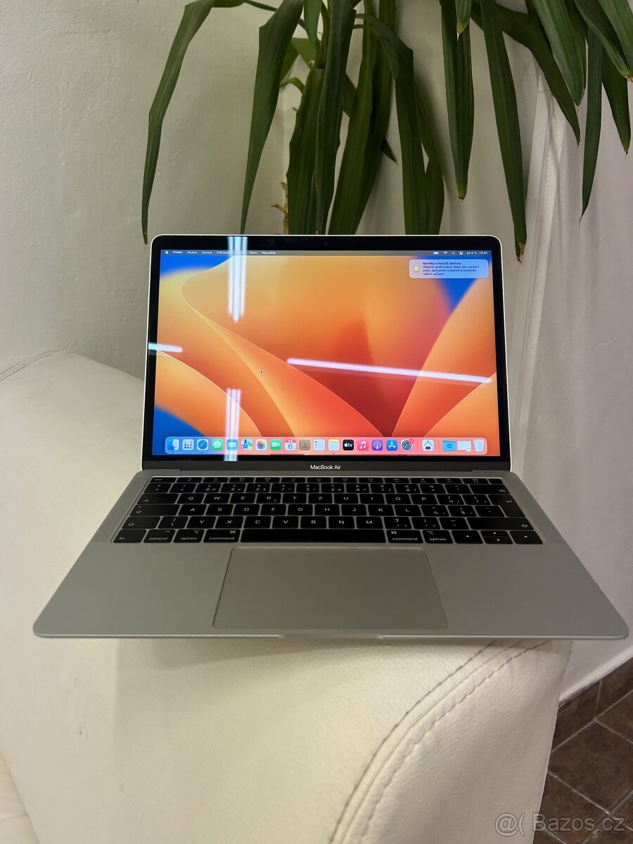 MacBook Air 2018 256GB