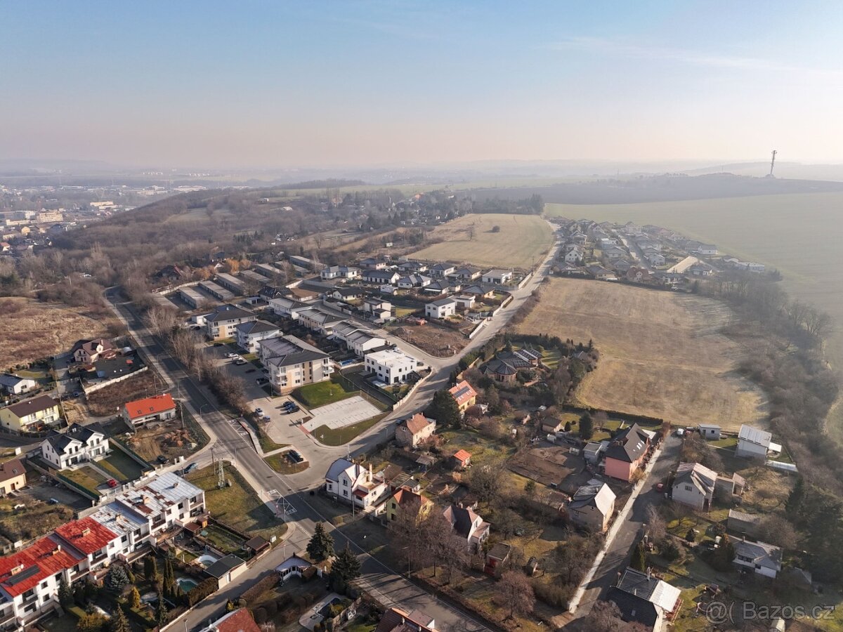 Prodej pozemku k bydlení, 983 m², Kralupy nad Vltavou