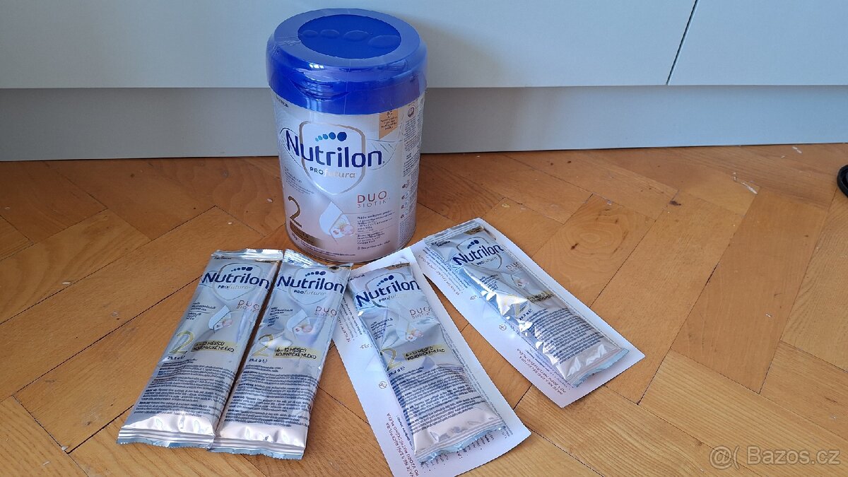 Nutrilon Profutura Duobiotic 2