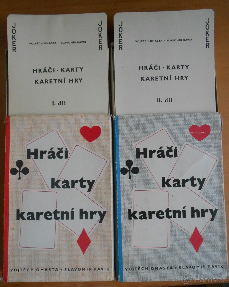 Karetní pravidla
