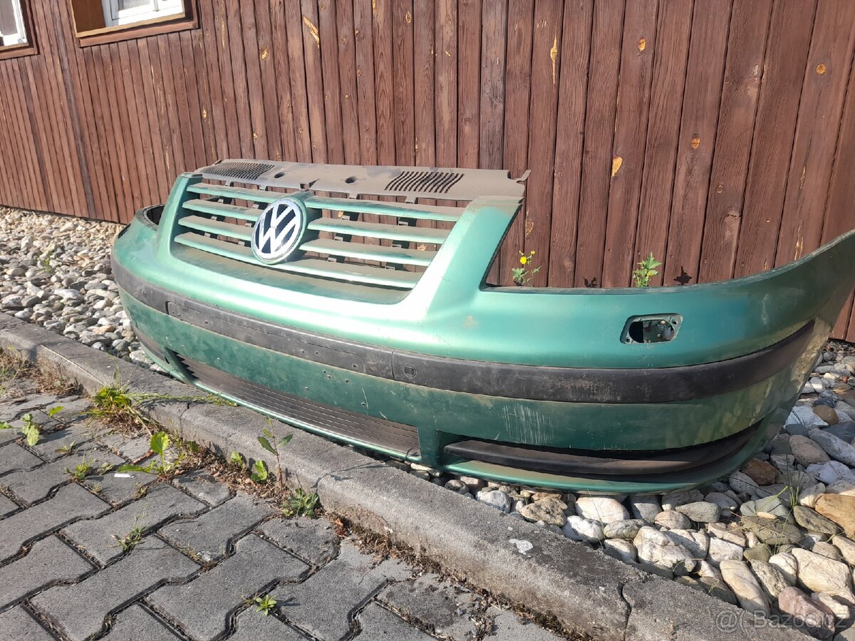 Nárazník VW Sharan
