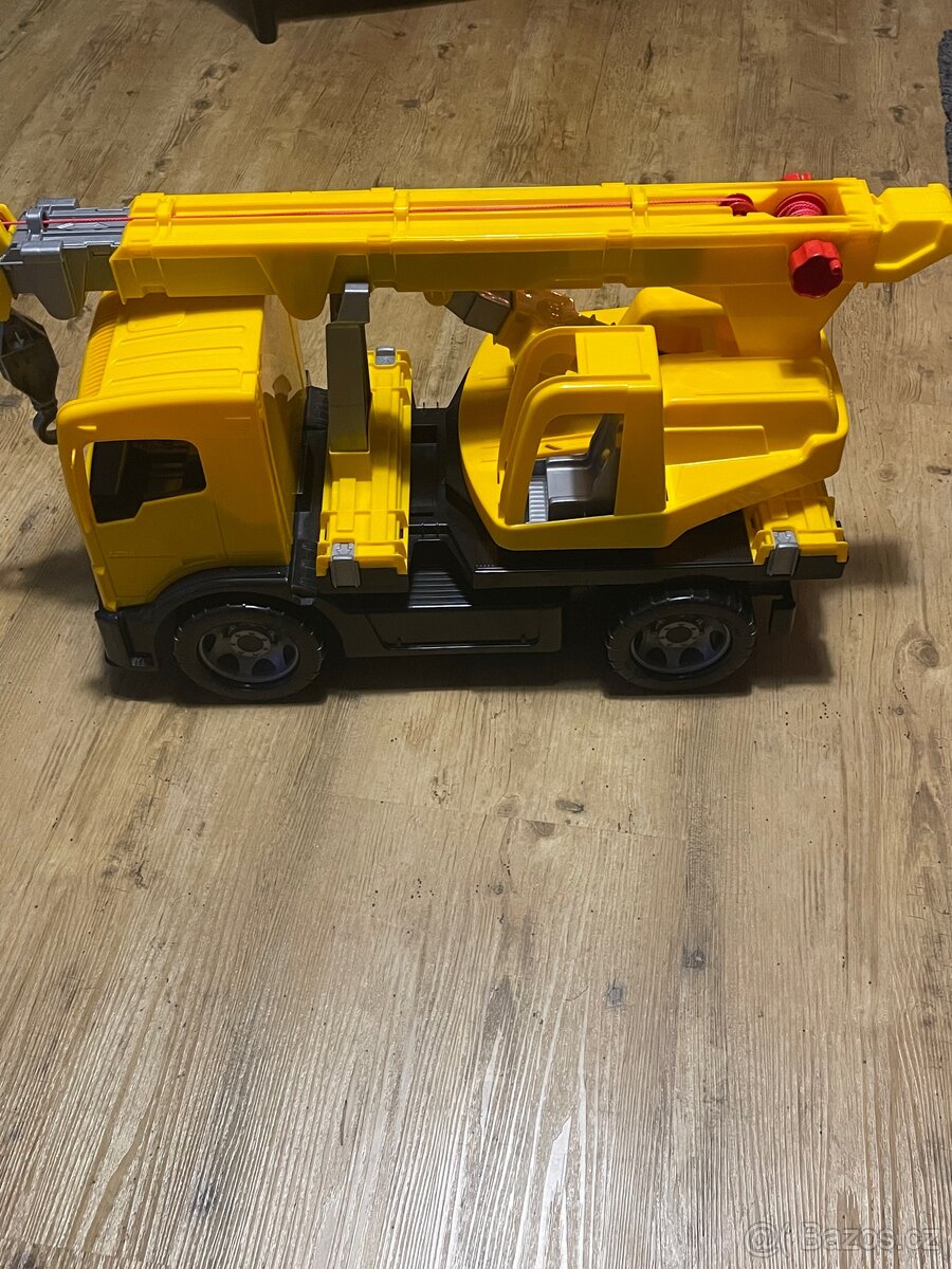 Autojeřáb