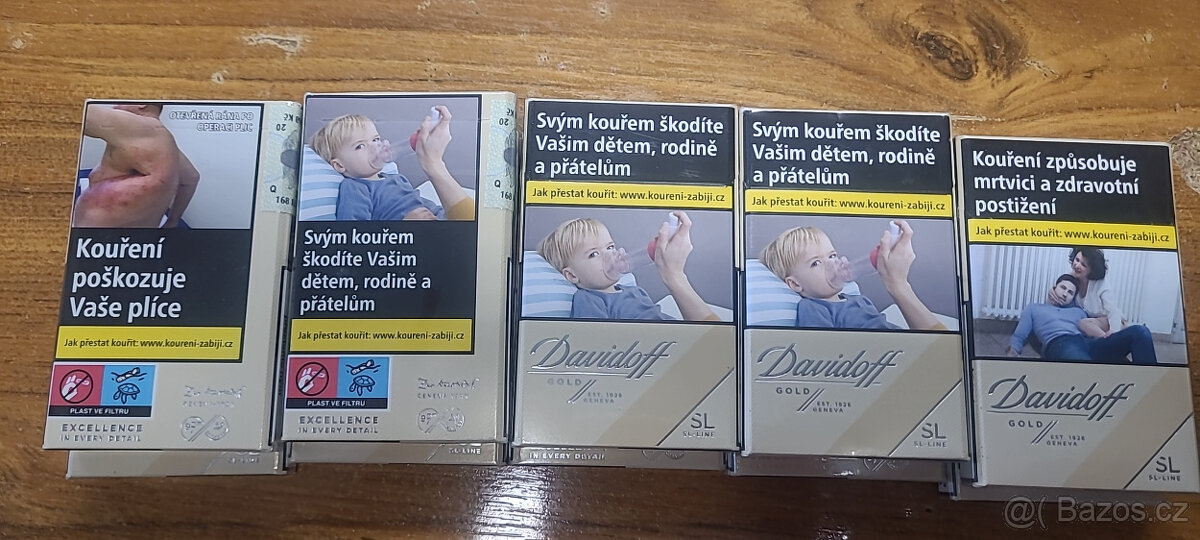 Marlboro Touch