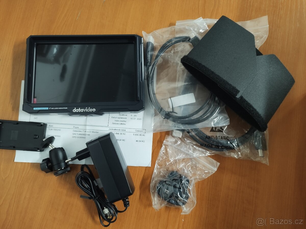 Monitor 4K