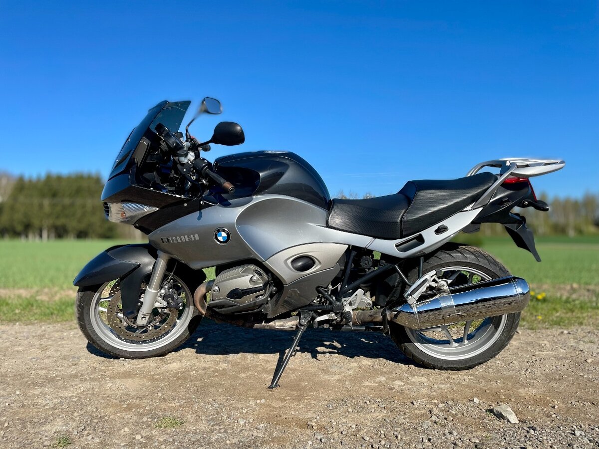 BMW R 1200 ST