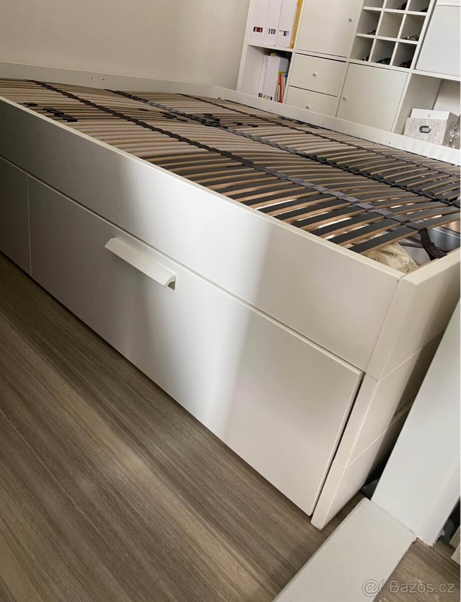 Postel IKEA