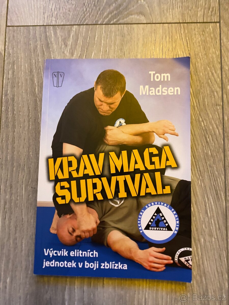 Krav maga survival