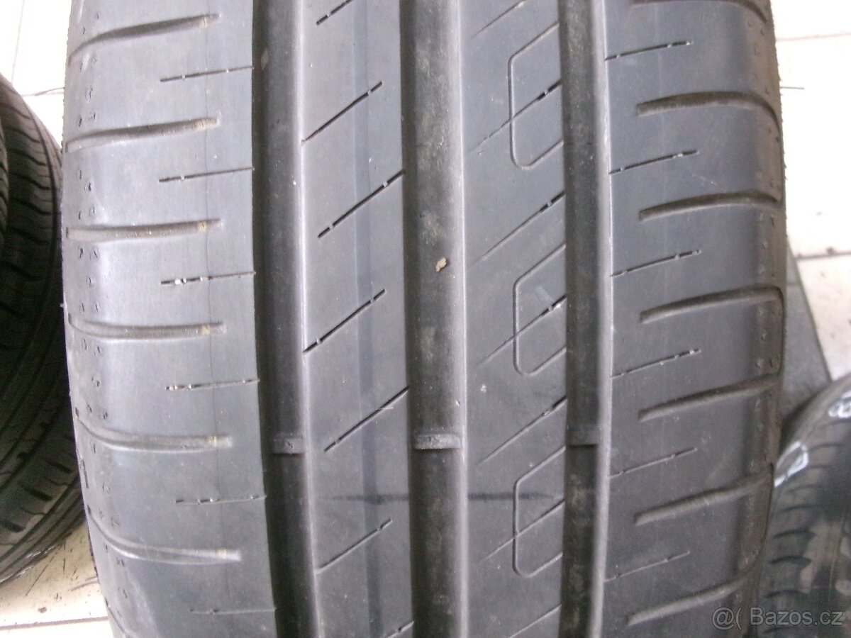 195/55 R16 GOODYEAR (5,5mm) č.15524