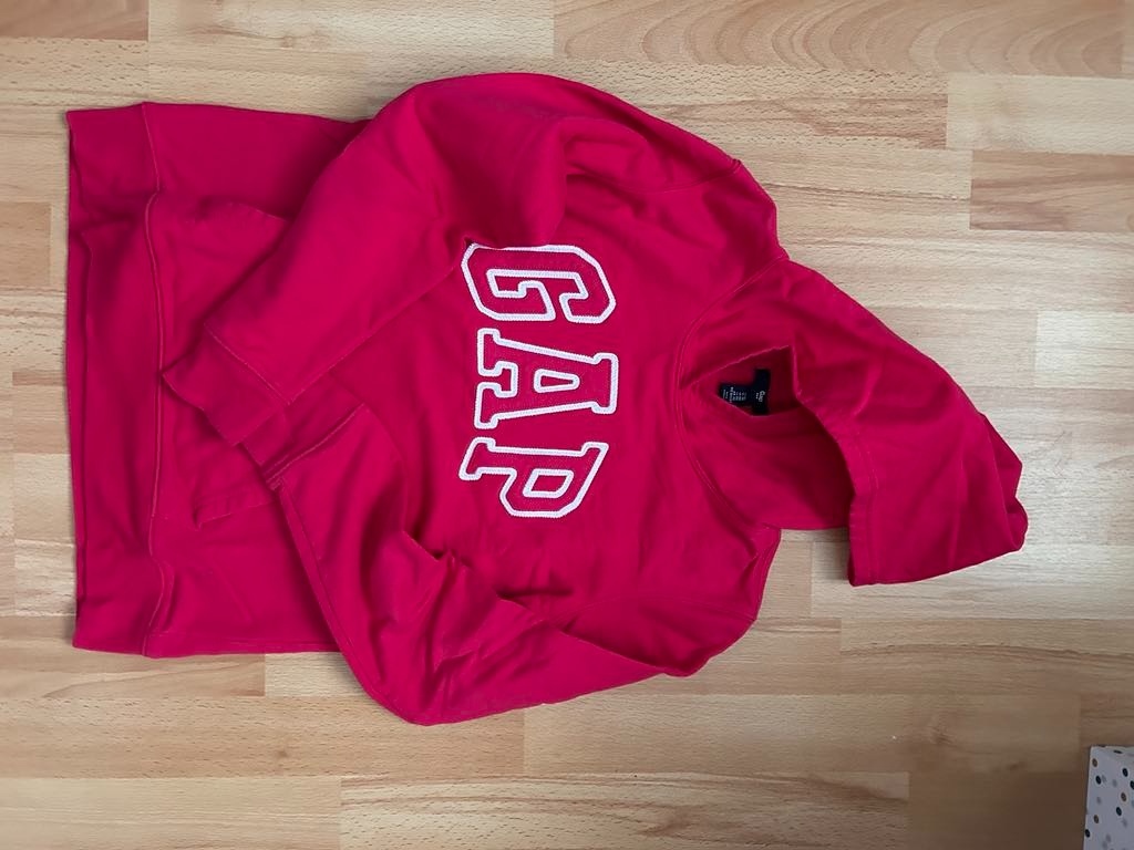 GAP