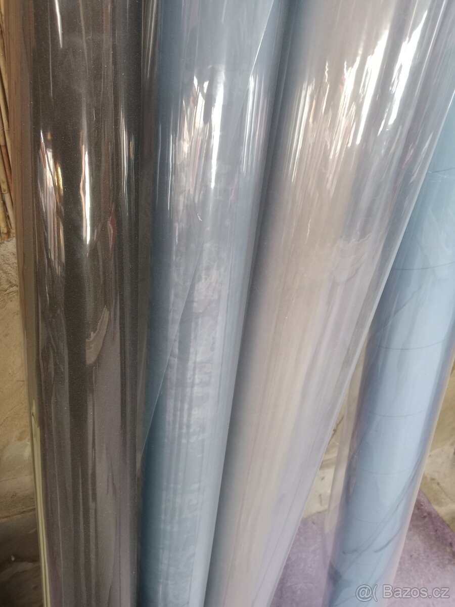 Pvc fólie