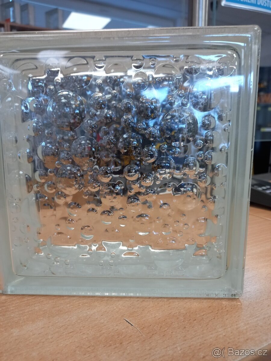 Luxfera bublinka 19x19x8 cm