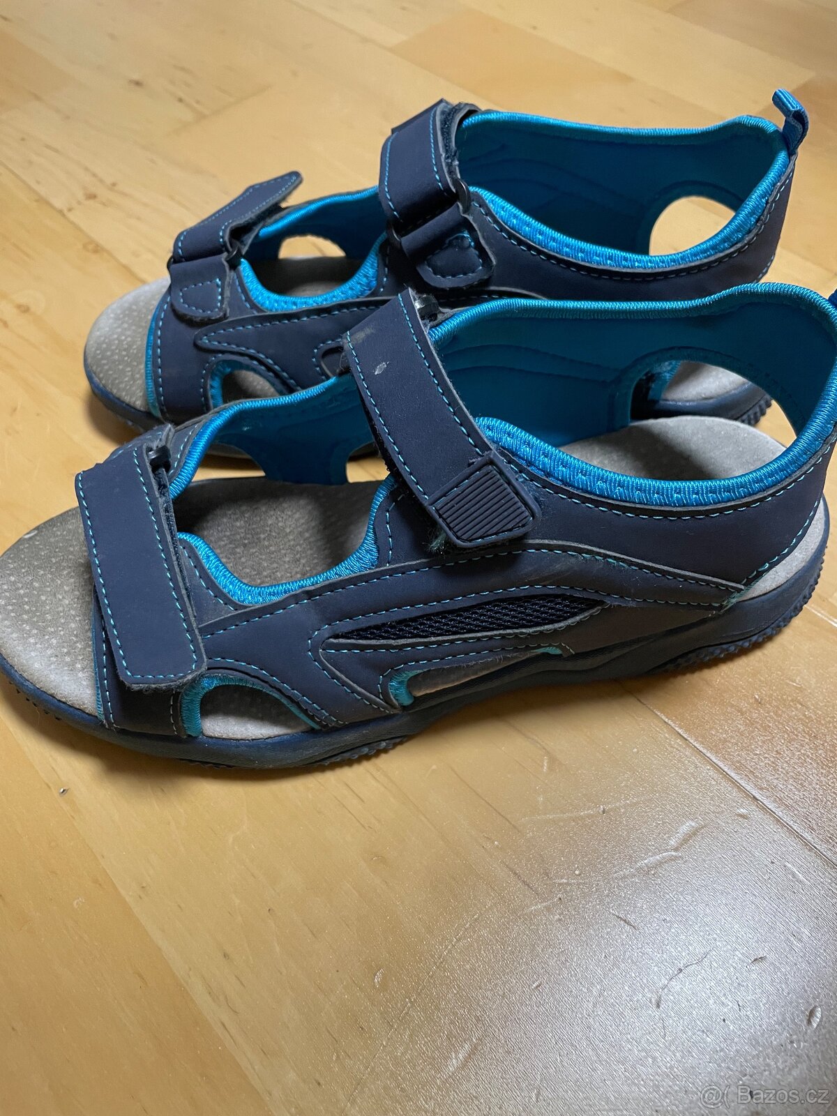 Sandalky