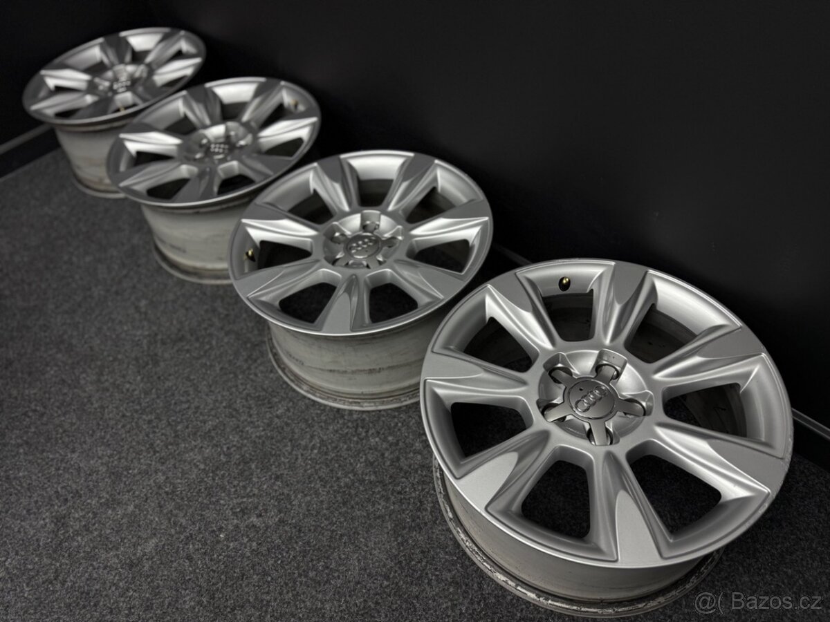 Alu AUDI 5x112 17” 8K0601025AC