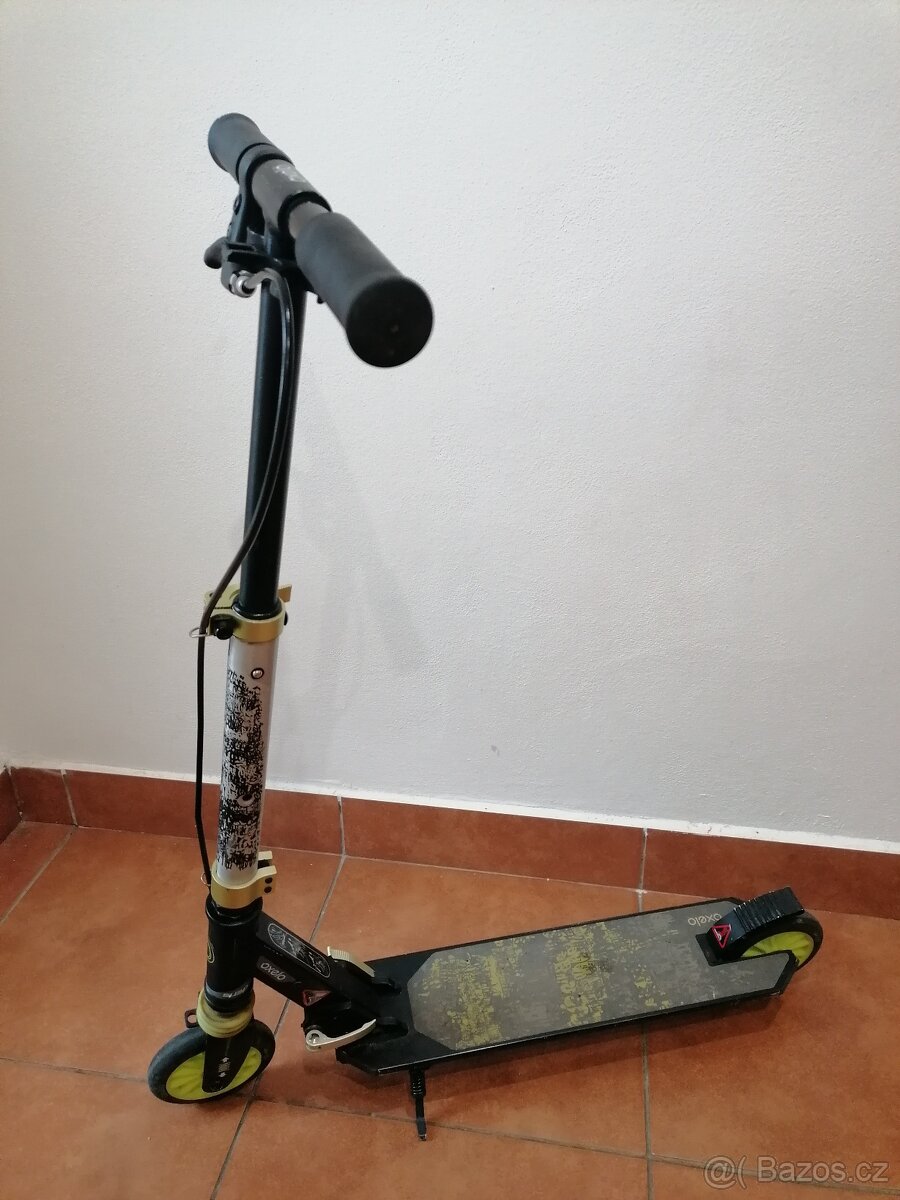 Koloběžka Oxcelo
