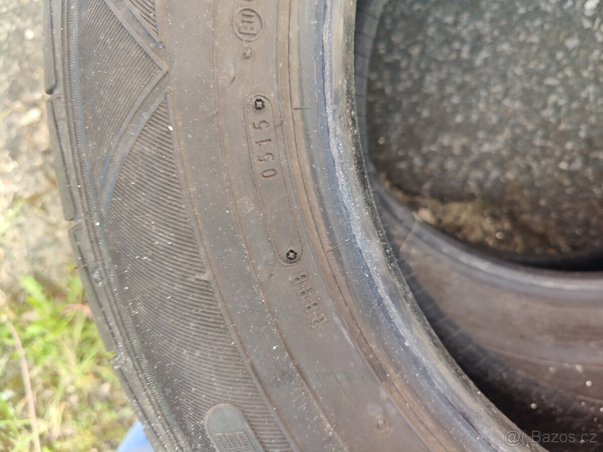 215/65 R16 Falken ZE310A EcoRun Ziex 98H