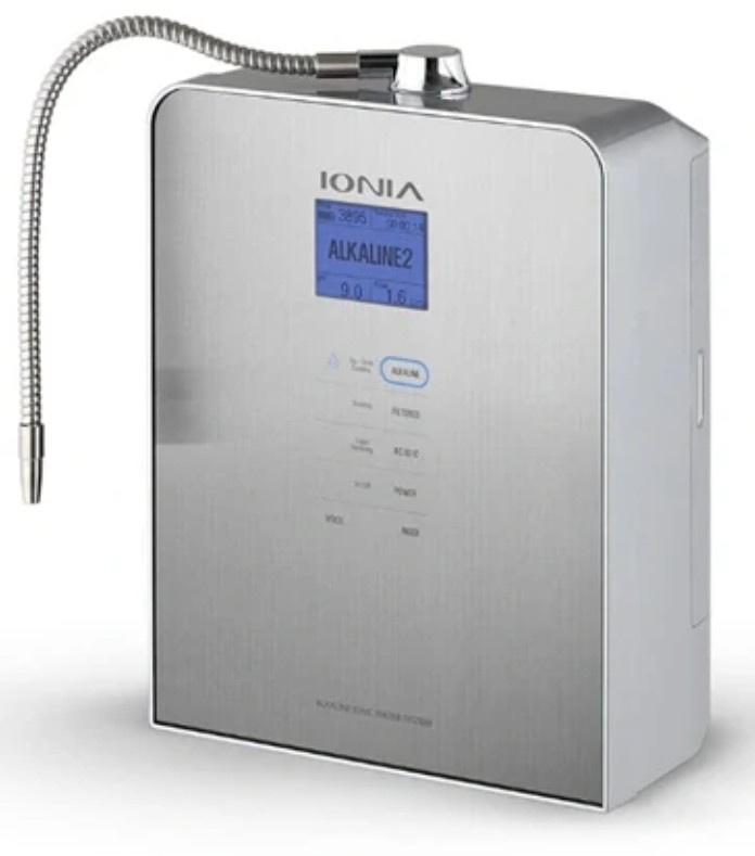 Ionizátor Iona SM-S112TL