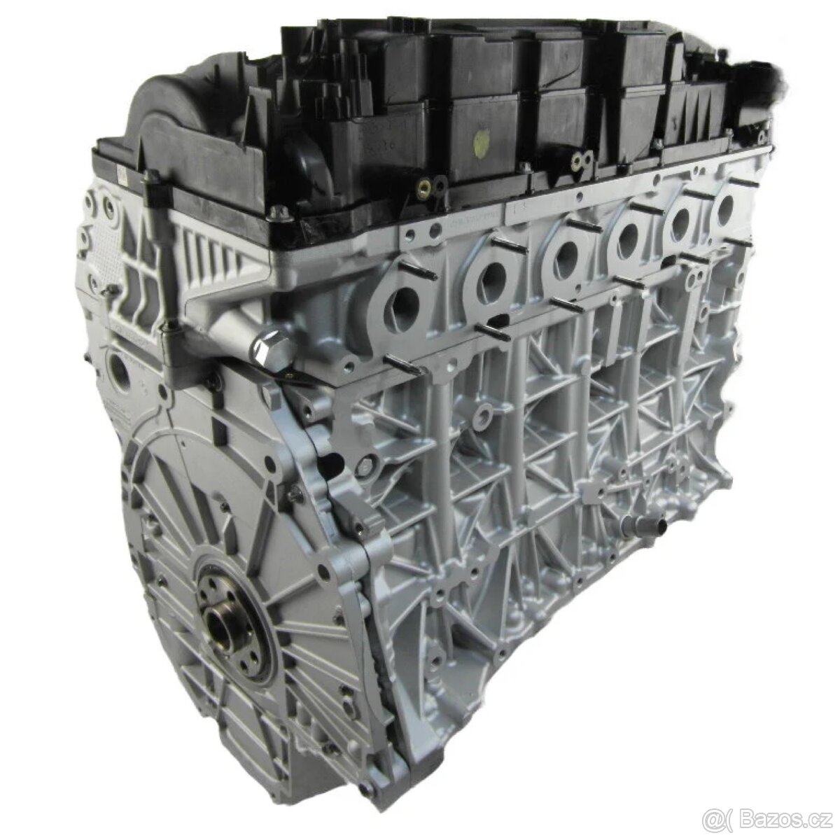 N57D30a 190kw