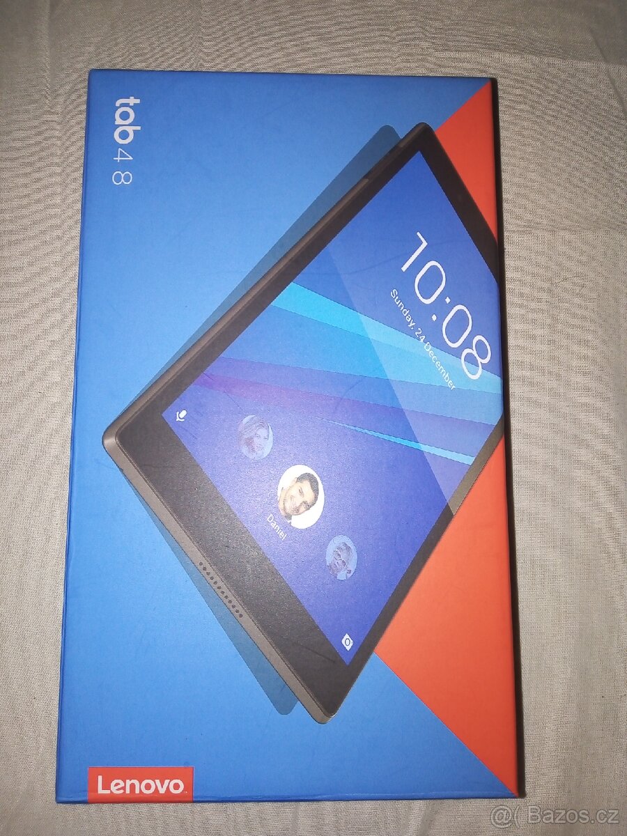 Lenovo Tablet 4 8