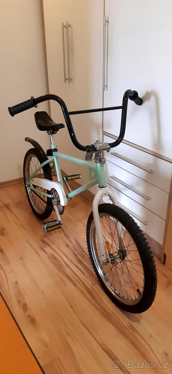 BMX 20" kross kolo