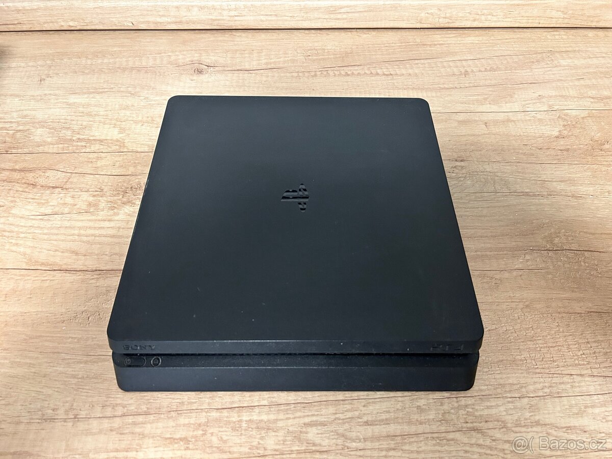 Playstation 4 500gb